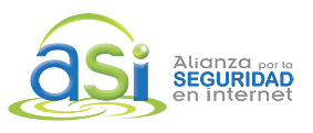 Logo de ASI